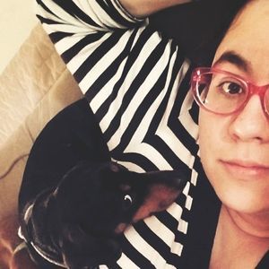 Meet your Posher, Rachel